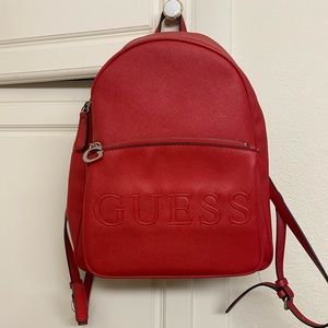 GUESS Back Pack 🎒